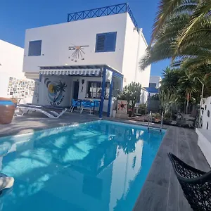  Apartamento Casa Sofia, Vistas Al Mar