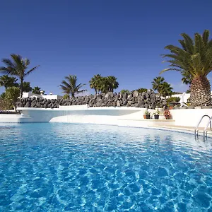 4* Lägenhetshotell Jardines Del Sol